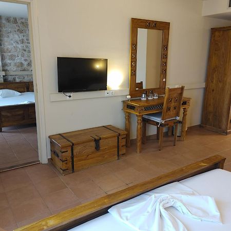 Simosmare Resort Elafonissos Ngoại thất bức ảnh