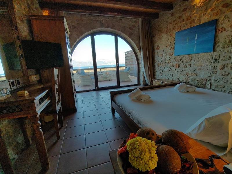 Simosmare Resort Elafonissos Ngoại thất bức ảnh