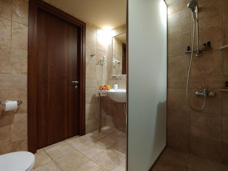 Simosmare Resort Elafonissos Ngoại thất bức ảnh