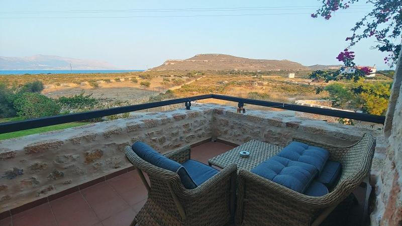 Simosmare Resort Elafonissos Ngoại thất bức ảnh