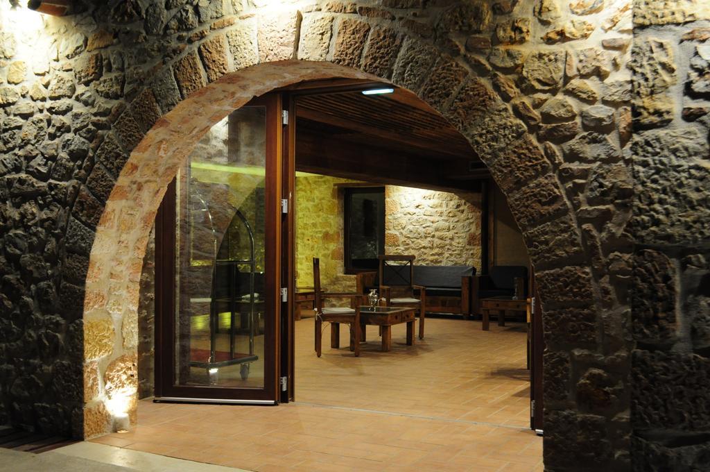 Simosmare Resort Elafonissos Ngoại thất bức ảnh